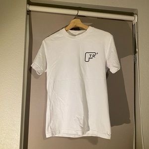 FTP Runninn Gunnin Tshirt (worn)